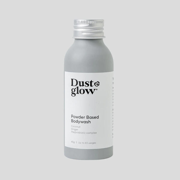 Dust & Glow Powder Based Body Wash 45g  Fixed - Fixed s