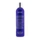 Unite BLONDA Toning Shampoo (Violet Toning Shampoo) 