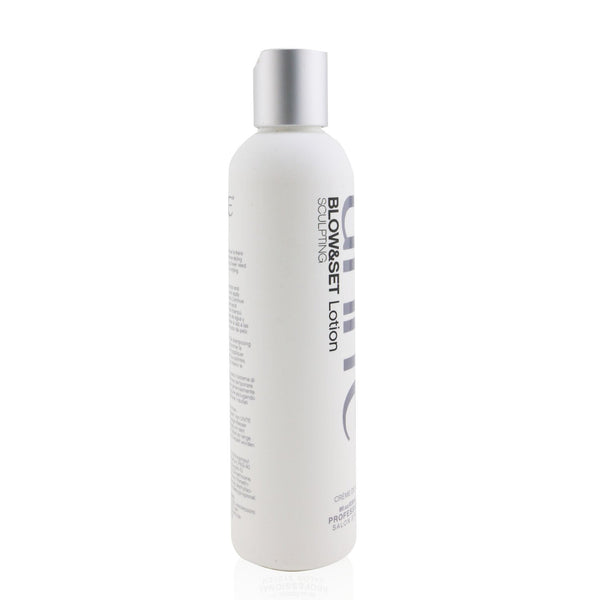 Unite Blow & Set Lotion (Sculpting) 