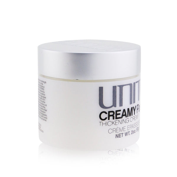Unite Creamy Paste (Thickening)  57g/2oz