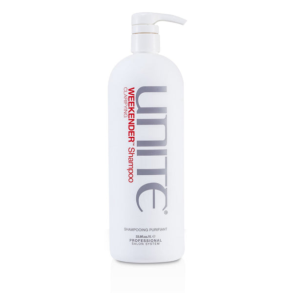 Unite Weekender Shampoo (Clarifying) 
