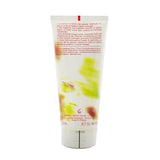 Clarins Eau Des Jardins Smoothing Body Cream 