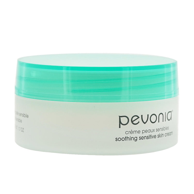 Pevonia Botanica Soothing Sensitive Skin Cream (Box Slightly Damaged) 