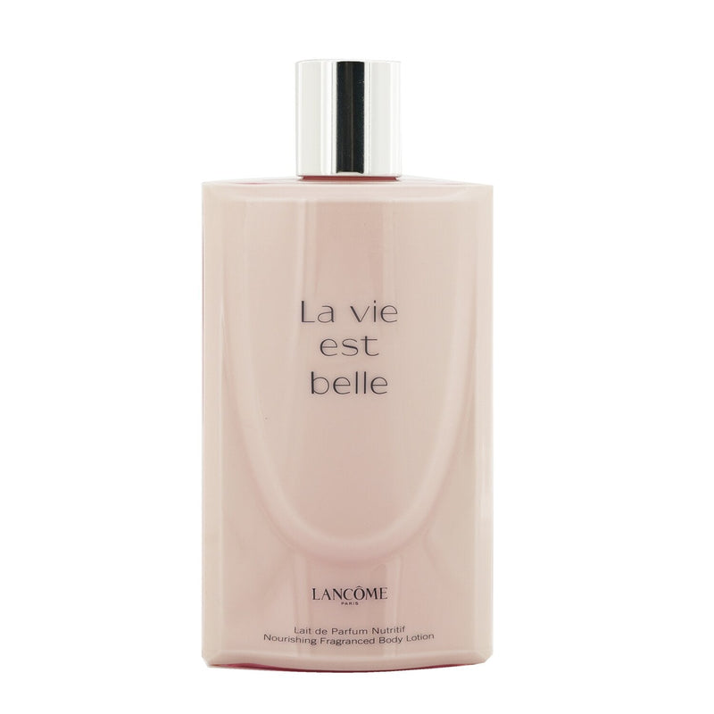 Lancome La Vie Est Belle Nourishing Fragrance-Body Lotion 200ml/6.7oz –  Fresh Beauty Co. USA