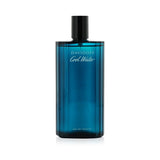 Davidoff Cool Water Eau De Toilette Spray  200ml/6.7oz