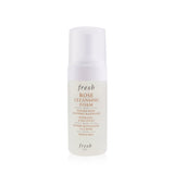 Fresh Rose Cleansing Foam  120ml/4.1oz