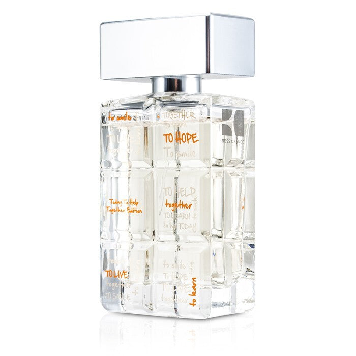 Hugo Boss Orange Charity Eau De Toilette Spray 40ml/1.3oz