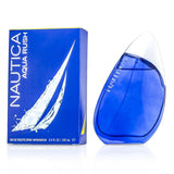 Nautica Aqua Rush Eau De Toilette Spray 