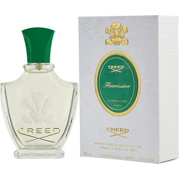 Creed Fleurissimo Eau De Parfum Spray 75ml/2.5oz
