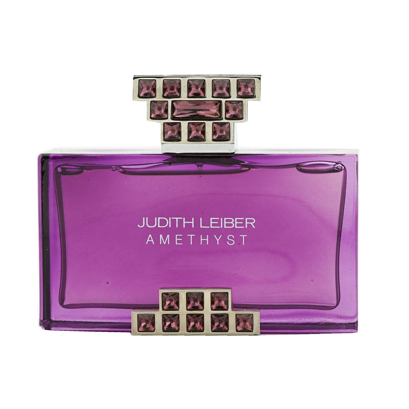 Judith Leiber Amethyst Eau De Parfum Spray 