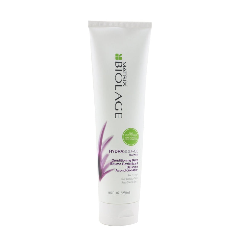 Matrix Biolage HydraSource Conditioning Balm (For Dry Hair) 