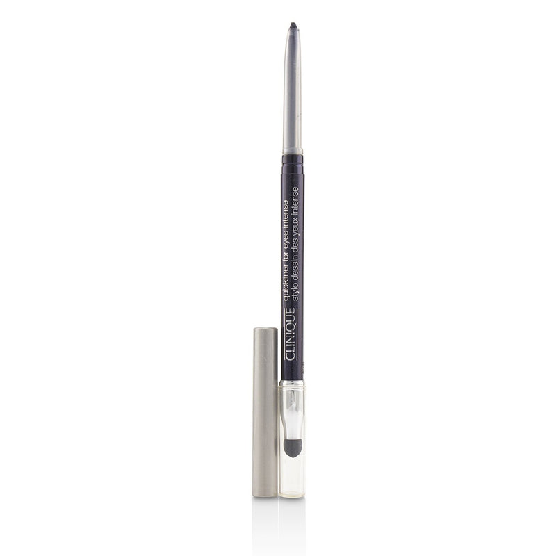 Clinique Quickliner For Eyes Intense - # 02 Intense Plum 