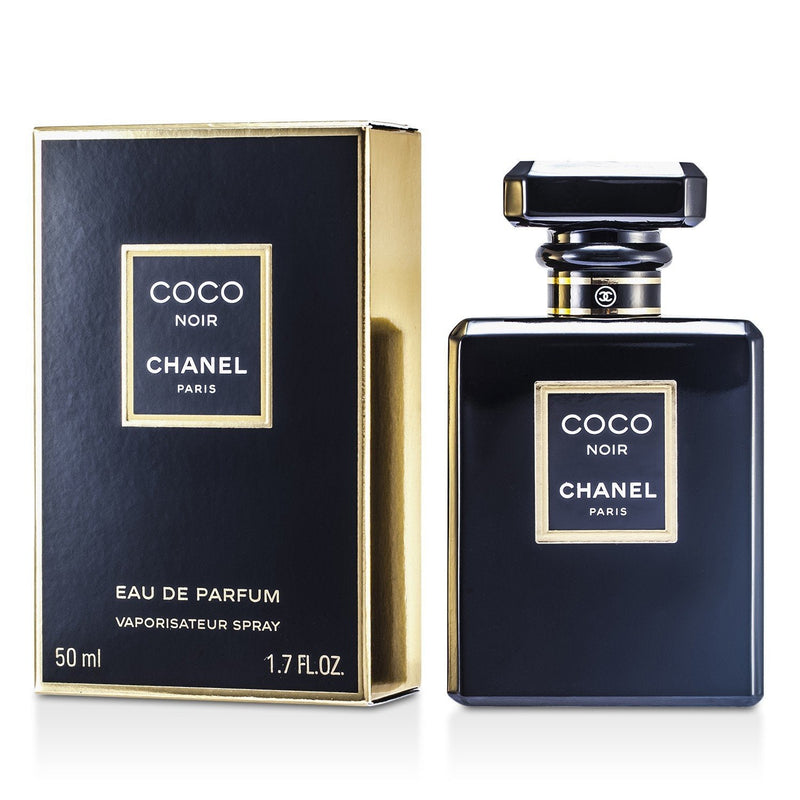 Chanel Coco Noir Eau De Parfum Spray  50ml/1.7oz