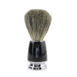 Baxter Of California Best-Badger Shave Brush (Black) 1pc