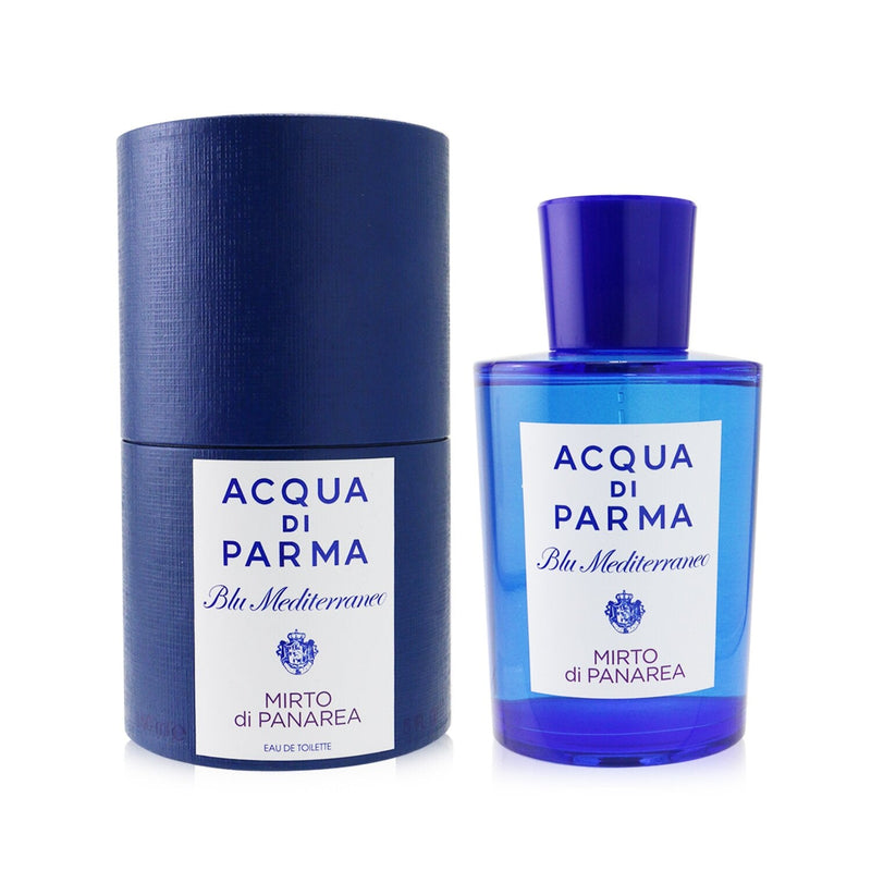 Acqua Di Parma Blu Mediterraneo Mirto Di Panarea Eau De Toilette Spray  150ml/5oz