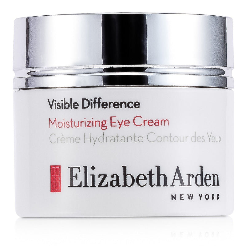 Elizabeth Arden Visible Difference Moisturizing Eye Cream 