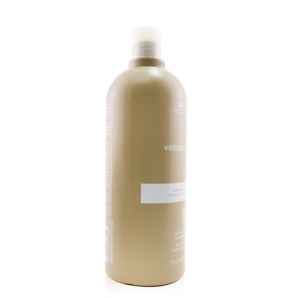 Aveda Volumizing Tonic with Aloe - For Fine to Medium Hair (Salon Size)  1000ml/33.8oz