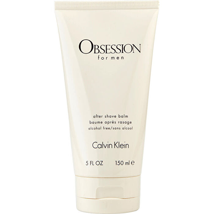 Calvin Klein Obsession After Shave Balm 150ml/5oz
