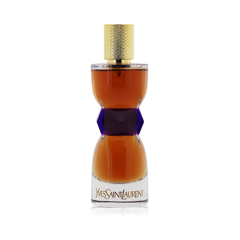 Yves Saint Laurent Manifesto Eau De Parfum Spray  50ml/1.6oz