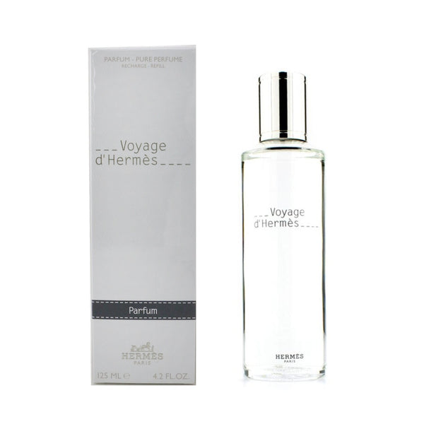 Hermes Voyage D'Hermes Pure Perfume Refill 