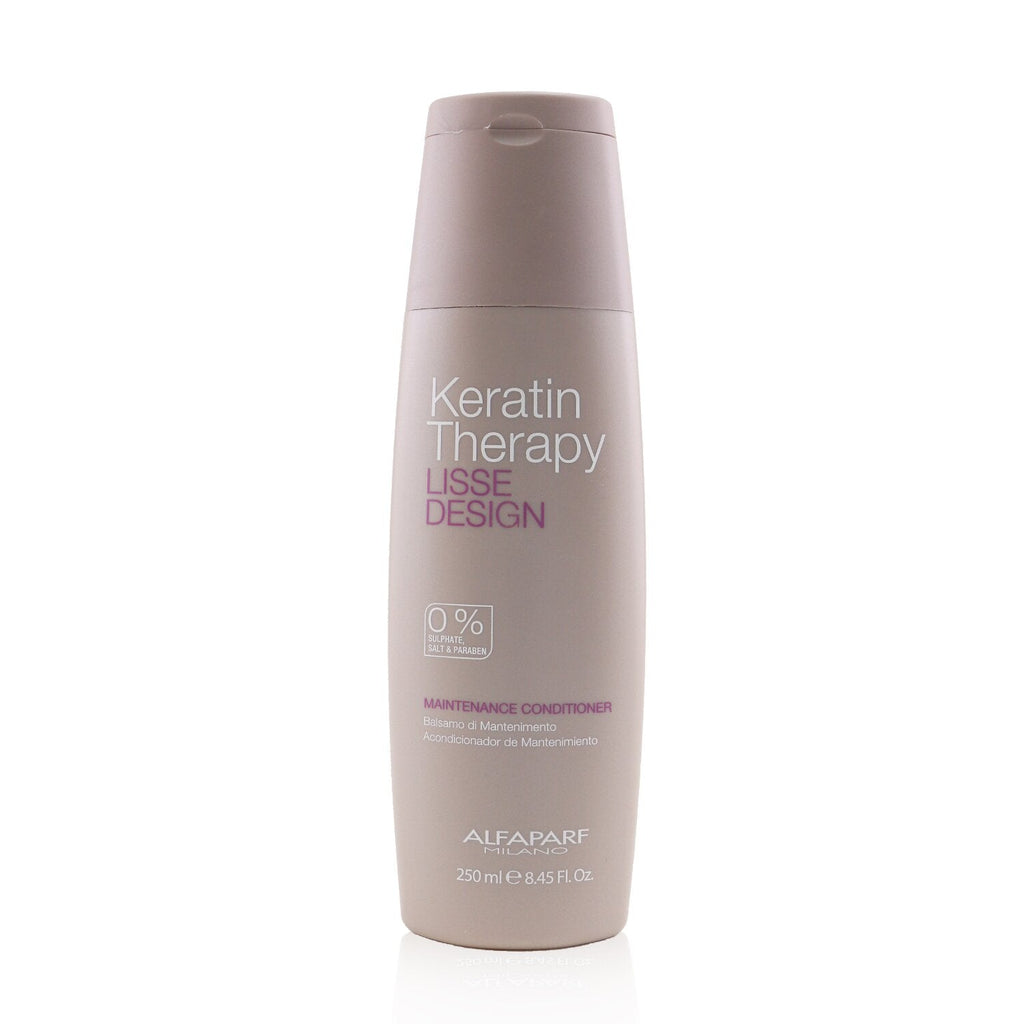 Alfaparf Lisse Design Keratin Therapy Smoothing Fluid 500ml/16.9oz