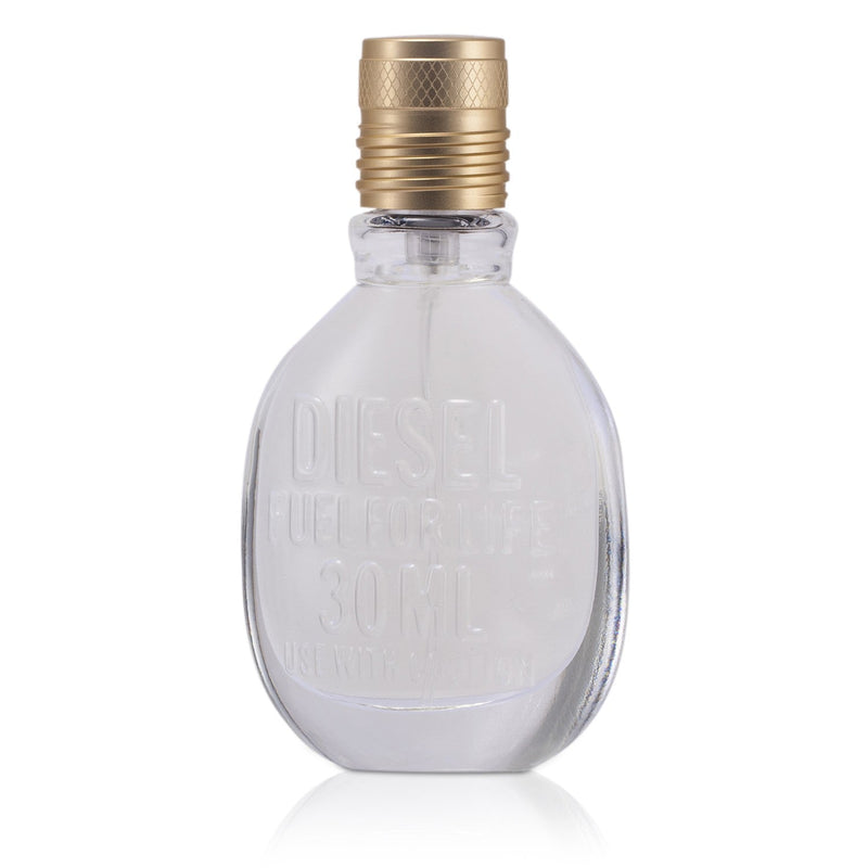 Diesel Fuel For Life Eau De Toilette Spray 