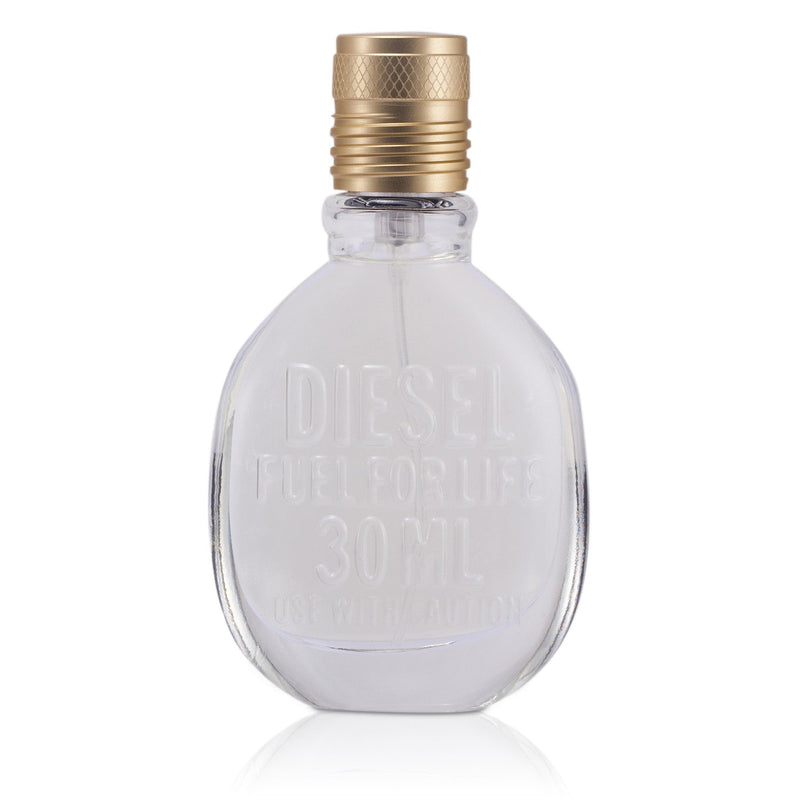 Diesel Fuel For Life Eau De Toilette Spray 