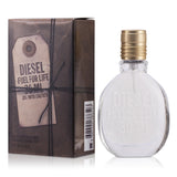 Diesel Fuel For Life Eau De Toilette Spray 