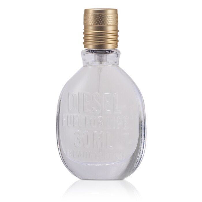 Diesel Fuel For Life Eau De Toilette Spray 30ml/1oz