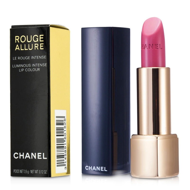 Chanel Rouge Allure Luminous Intense Lip Colour - # 91 Seduisante 3.5g –  Fresh Beauty Co. USA