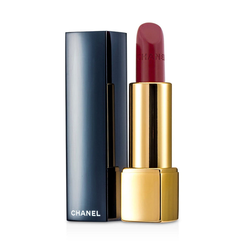 Chanel Rouge Allure Luminous Satin Lip Color Colour Lipstick - Palpitante  No. 102