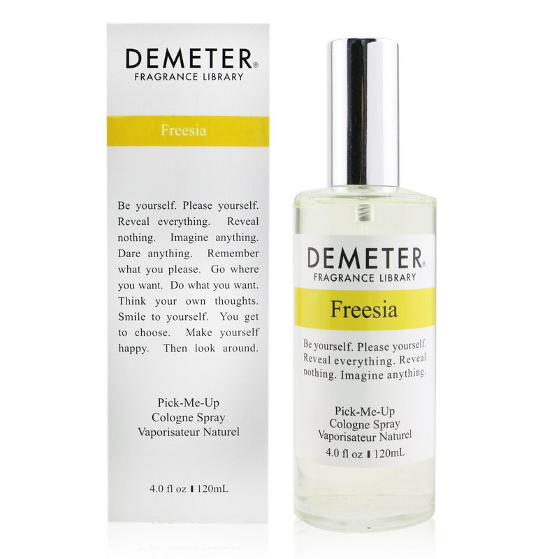 Demeter Freesia Cologne Spray 