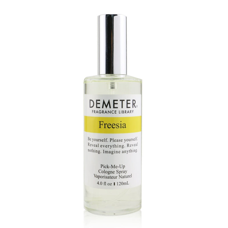 Demeter Freesia Cologne Spray 