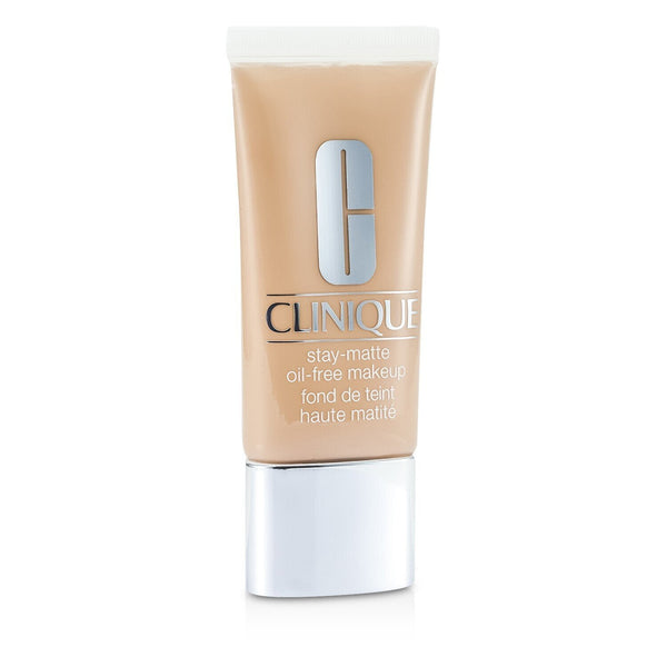 Clinique Stay Matte Oil Free Makeup - # 02 / CN 10 Alabaster  30ml/1oz