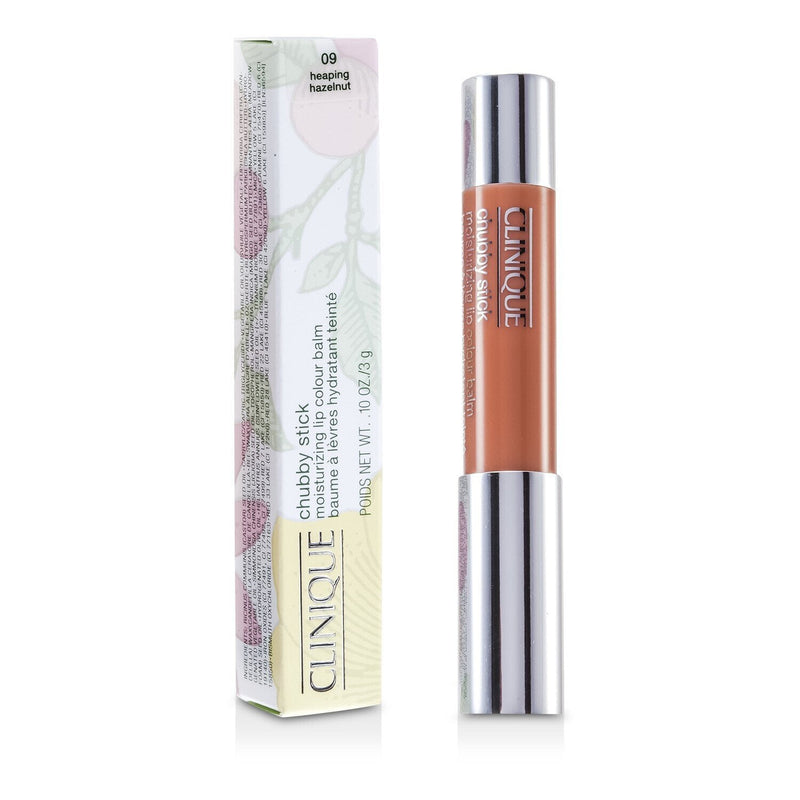 Clinique Chubby Stick - No. 09 Heaping Hazelnut  3g/0.10oz