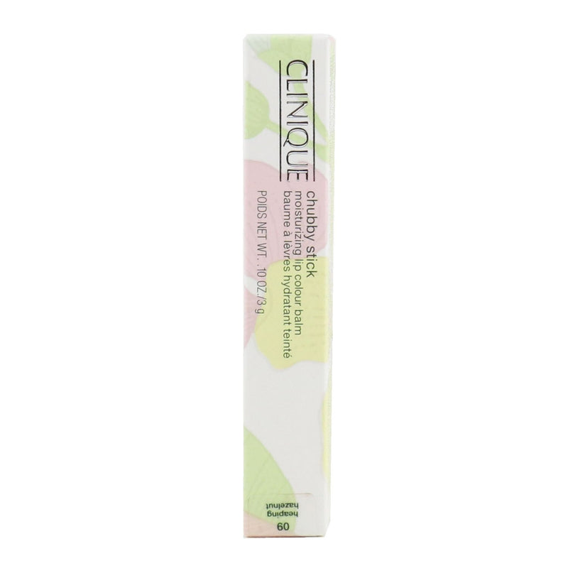 Clinique Chubby Stick - No. 09 Heaping Hazelnut  3g/0.10oz