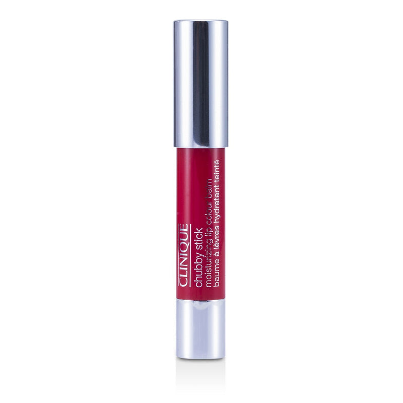 Clinique Chubby Stick - No. 11 Two Ton Tomato 