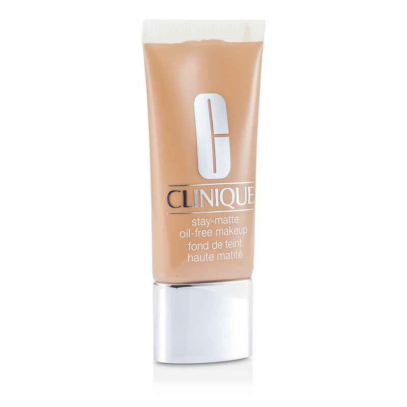 Clinique Stay Matte Oil Free Makeup - # 14 Vanilla (MF-G) 