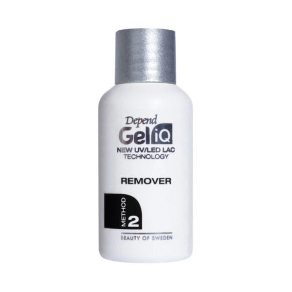 DEPEND COSMETIC Gel iQ Remover Method 2 #2904  Fixed Size