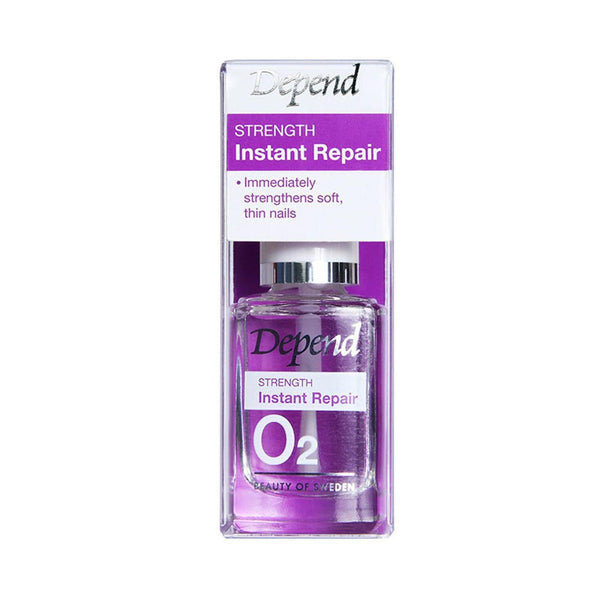 DEPEND COSMETIC O2 Strength Instant Repair 11ml  Fixed Size