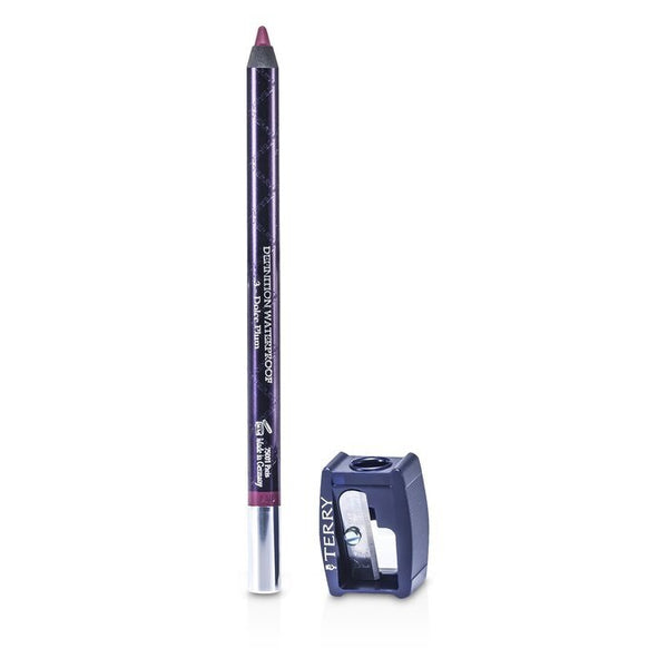 By Terry Crayon Levres Terrbly Perfect Lip Liner - # 3 Dolce Plum 1.2g/0.04oz