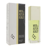 Alyssa Ashley Musk Eau De Toilette Spray 