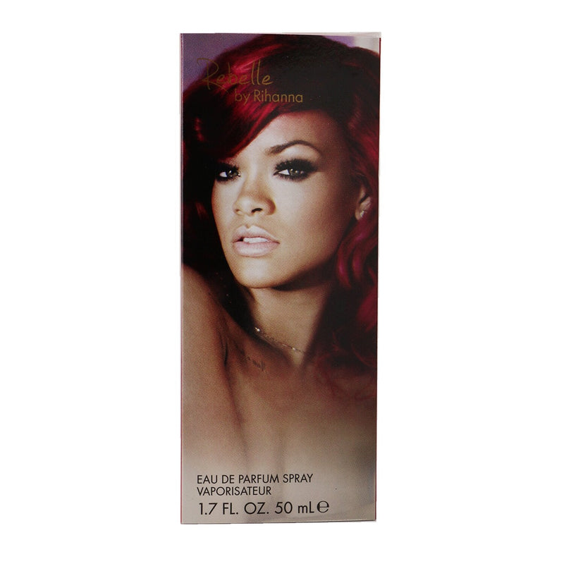 Rihanna Rebelle Eau De Parfum Spray 