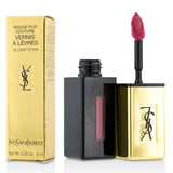 Yves Saint Laurent Rouge Pur Couture Vernis a Levres Glossy Stain - # 5 Rouge Vintage  6ml/0.2oz