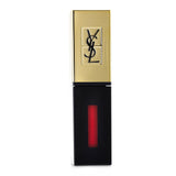 Yves Saint Laurent Rouge Pur Couture Vernis a Levres Glossy Stain - # 9 Rouge Laque  6ml/0.2oz