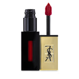 Yves Saint Laurent Rouge Pur Couture Vernis a Levres Glossy Stain - # 9 Rouge Laque  6ml/0.2oz