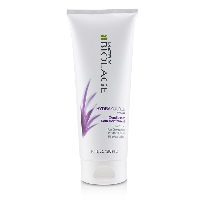 Matrix Biolage HydraSource Conditioner (For Dry Hair)  200ml/6.7oz