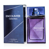 Calvin Klein Encounter Eau De Toilette Spray 