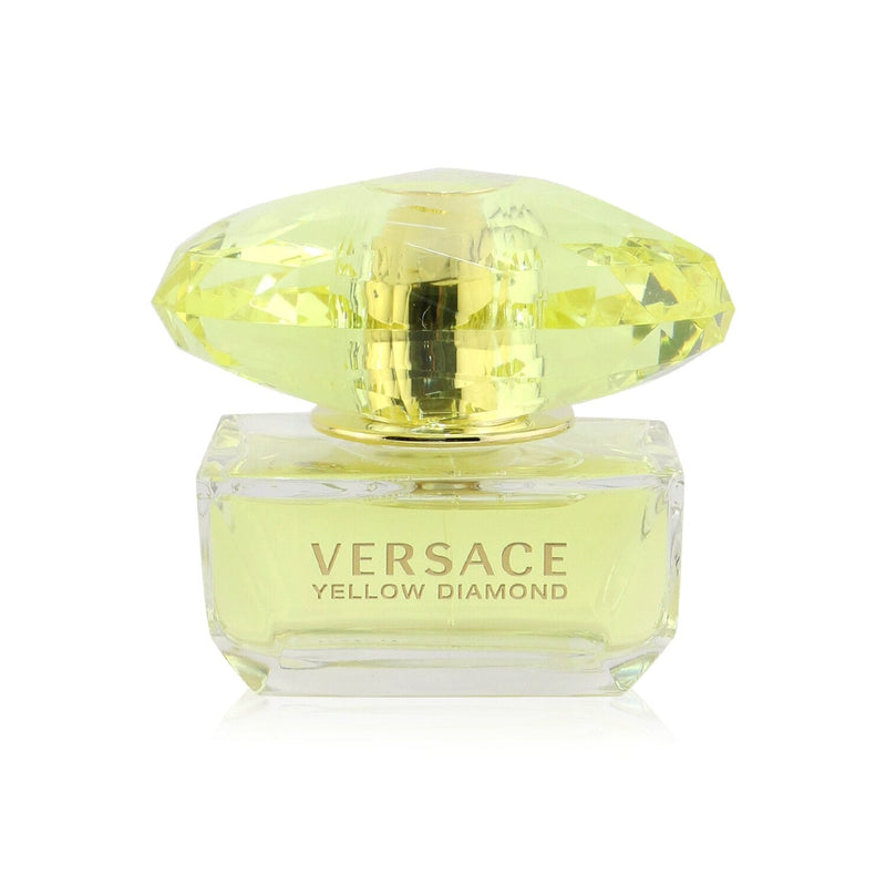 Versace Yellow Diamond Eau De Toilette Spray 