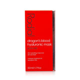 Rodial Dragon's Blood Hyaluronic Mask  50ml/1.7oz